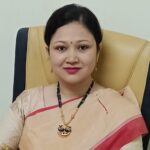 Dr Navanita Bora