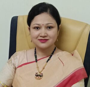 Dr Navanita Bora