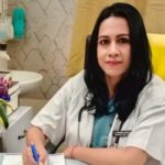 Dr Chayanika Patwari