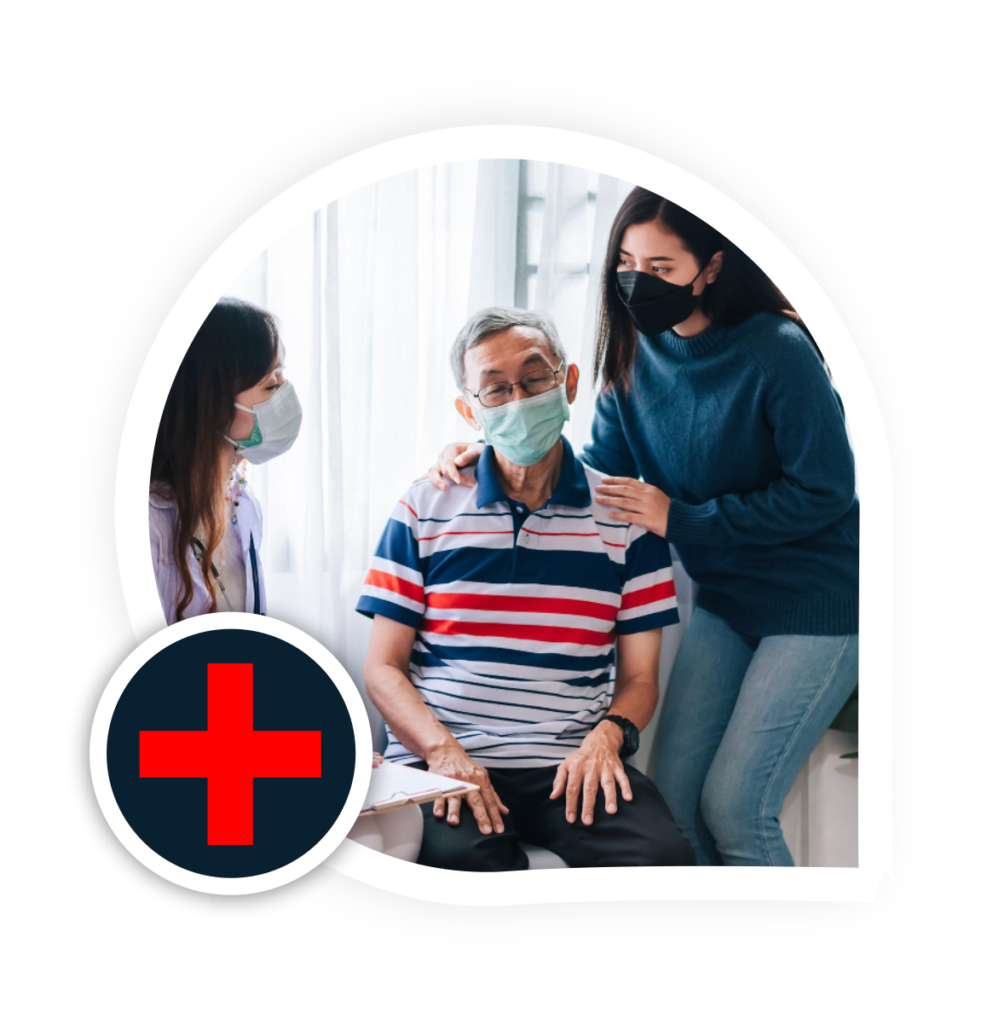 Bluebird healthcare